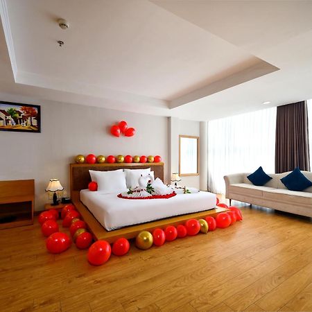 Ttc Hotel Deluxe Airport Πόλη Χο Τσι Μινχ Εξωτερικό φωτογραφία