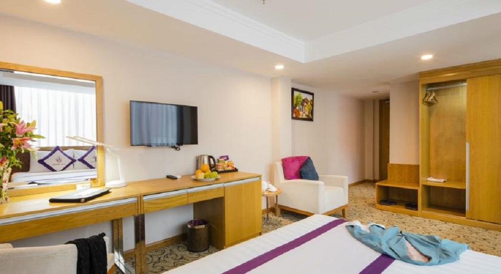 Ttc Hotel Deluxe Airport Πόλη Χο Τσι Μινχ Εξωτερικό φωτογραφία