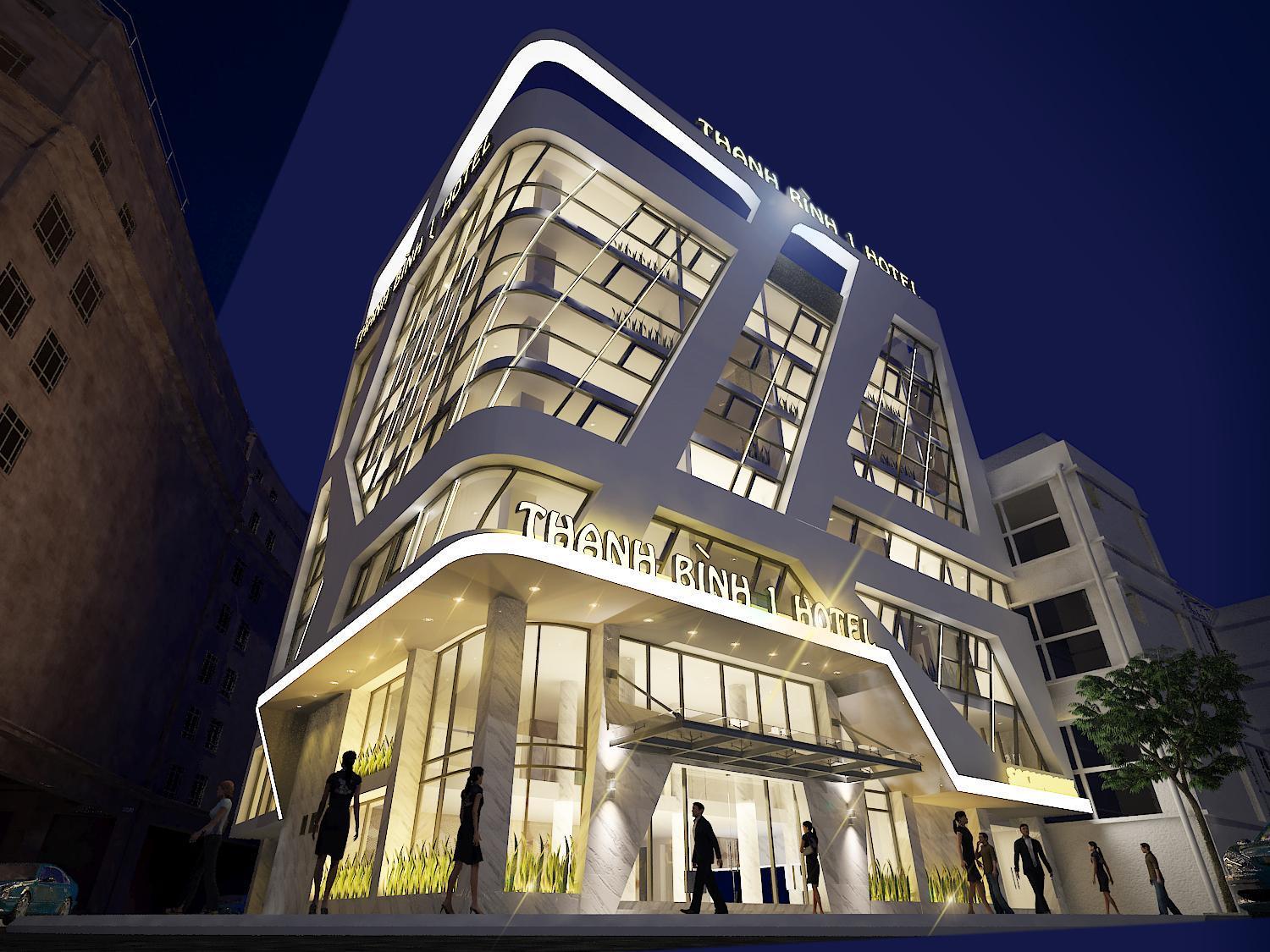 Ttc Hotel Deluxe Airport Πόλη Χο Τσι Μινχ Εξωτερικό φωτογραφία