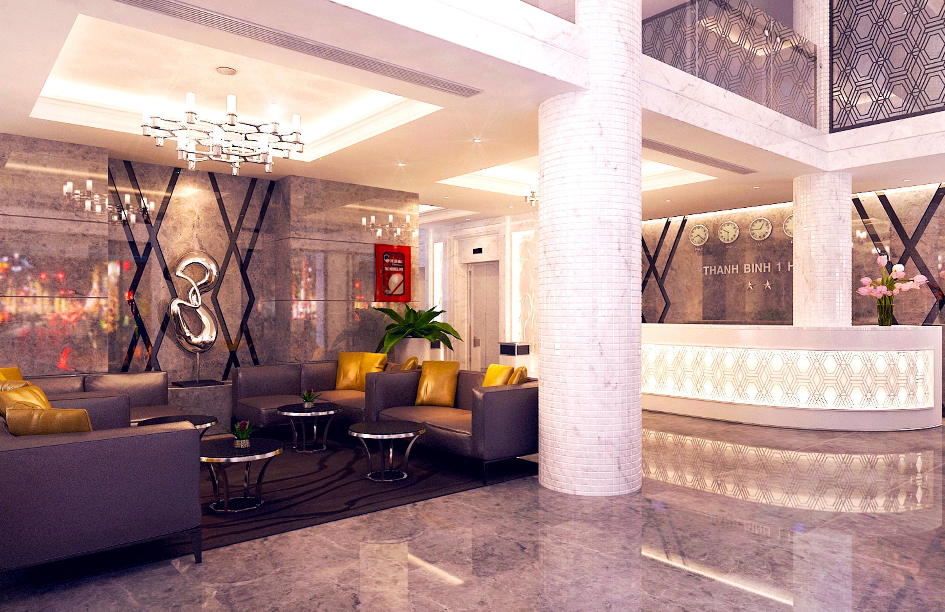 Ttc Hotel Deluxe Airport Πόλη Χο Τσι Μινχ Εξωτερικό φωτογραφία
