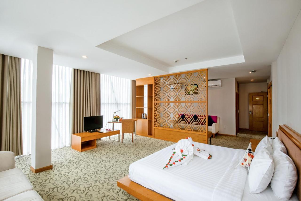 Ttc Hotel Deluxe Airport Πόλη Χο Τσι Μινχ Εξωτερικό φωτογραφία