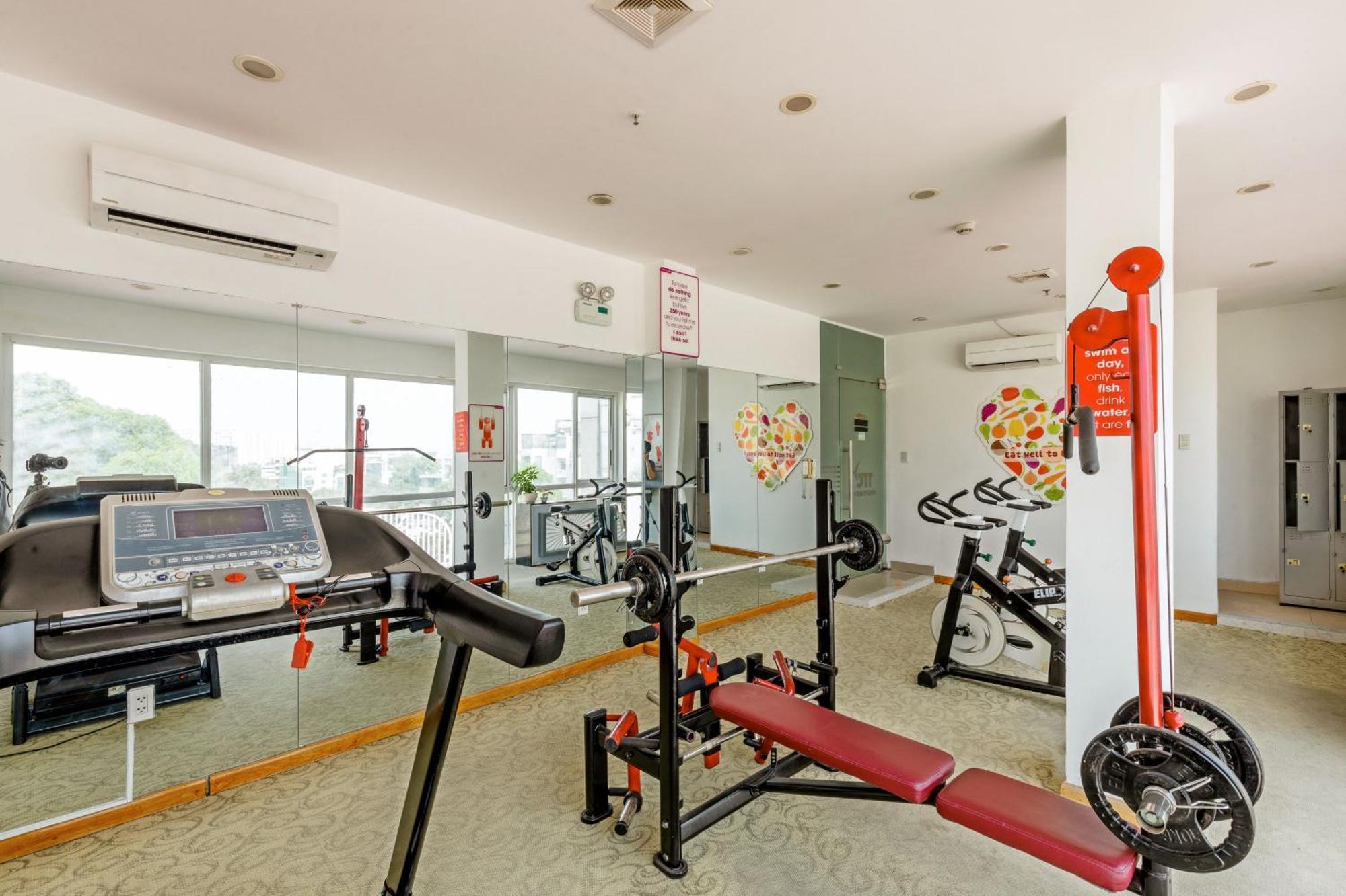 Ttc Hotel Deluxe Airport Πόλη Χο Τσι Μινχ Εξωτερικό φωτογραφία