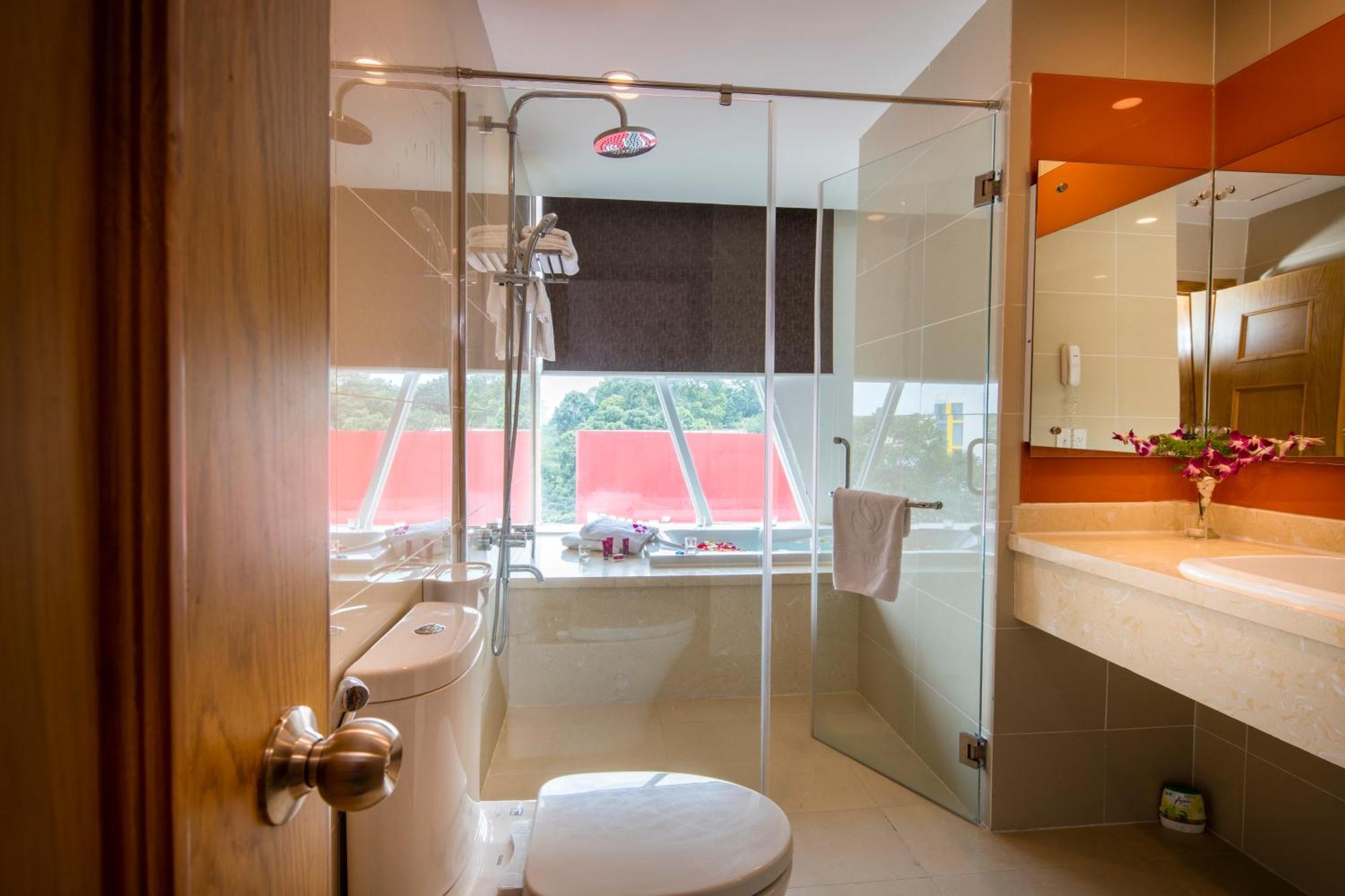 Ttc Hotel Deluxe Airport Πόλη Χο Τσι Μινχ Εξωτερικό φωτογραφία