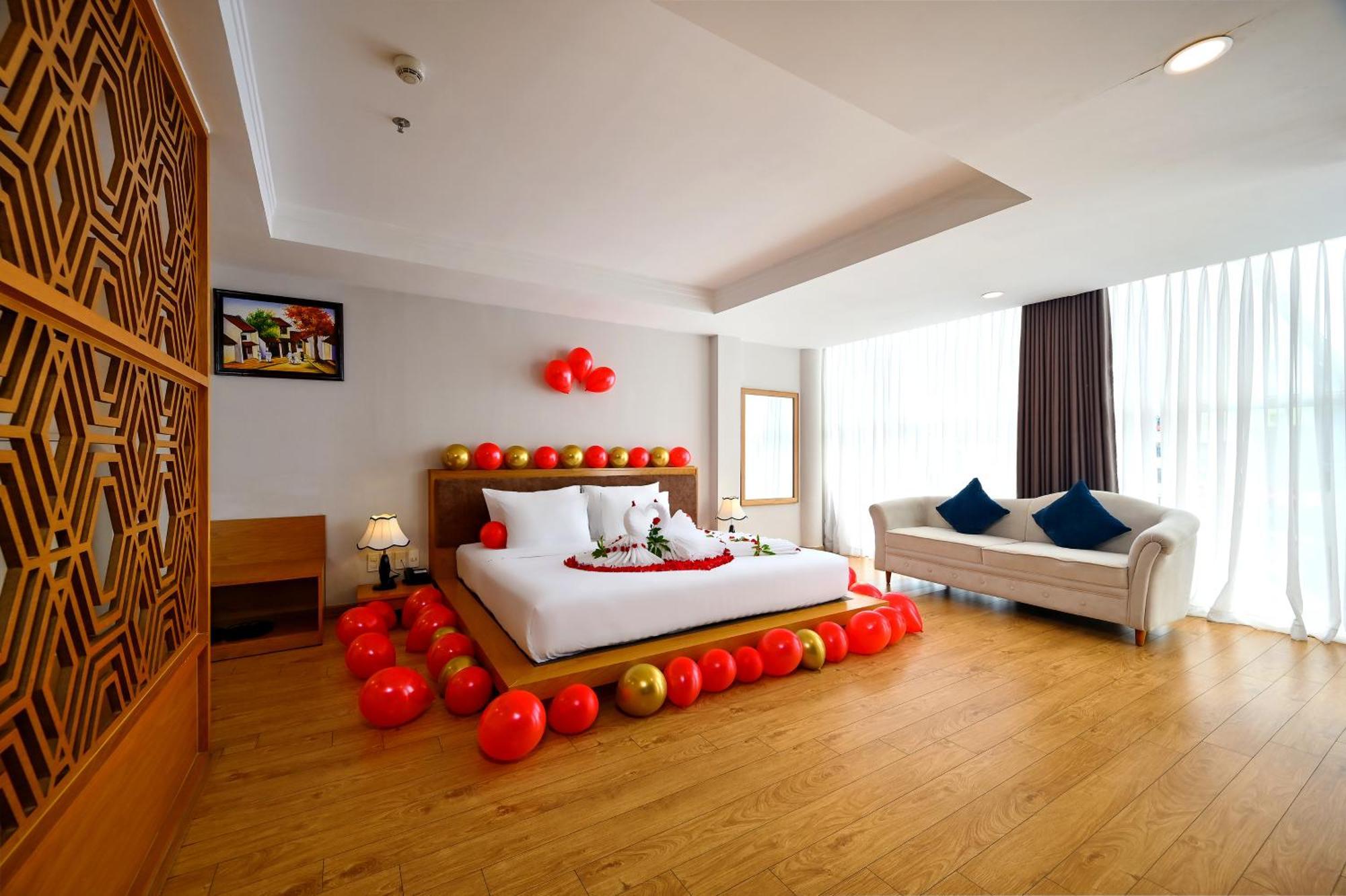 Ttc Hotel Deluxe Airport Πόλη Χο Τσι Μινχ Εξωτερικό φωτογραφία