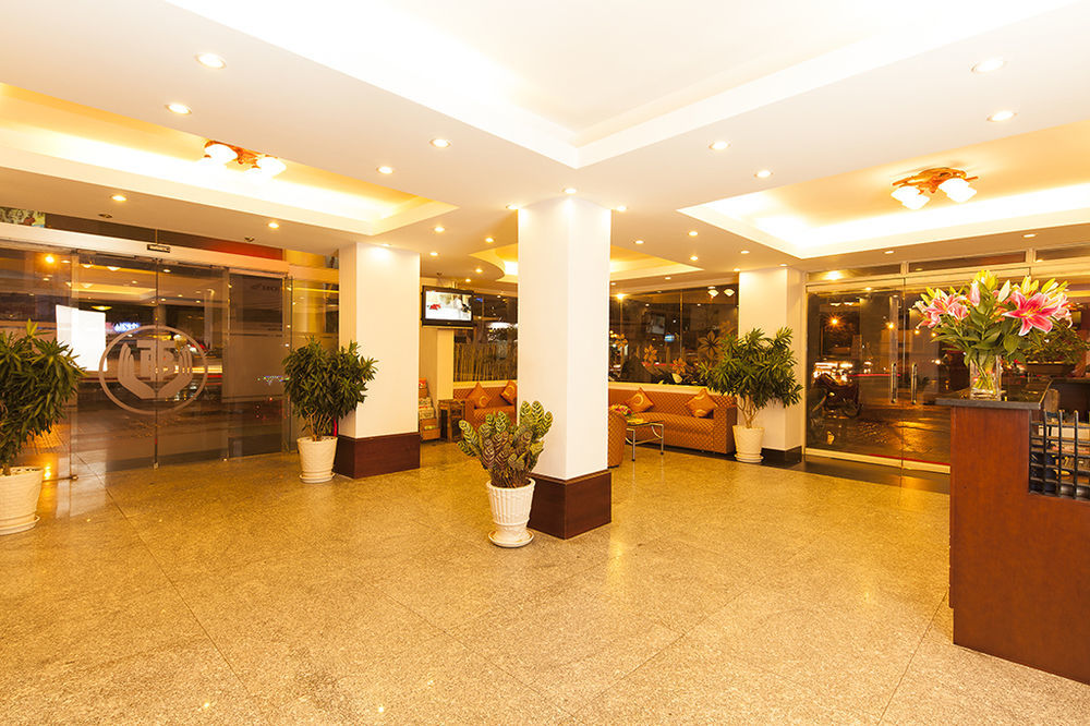 Ttc Hotel Deluxe Airport Πόλη Χο Τσι Μινχ Εξωτερικό φωτογραφία