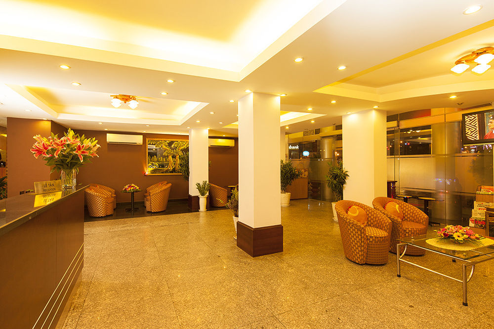 Ttc Hotel Deluxe Airport Πόλη Χο Τσι Μινχ Εξωτερικό φωτογραφία