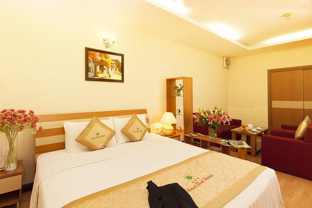 Ttc Hotel Deluxe Airport Πόλη Χο Τσι Μινχ Εξωτερικό φωτογραφία