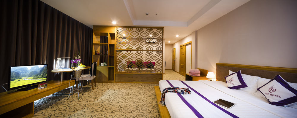 Ttc Hotel Deluxe Airport Πόλη Χο Τσι Μινχ Εξωτερικό φωτογραφία