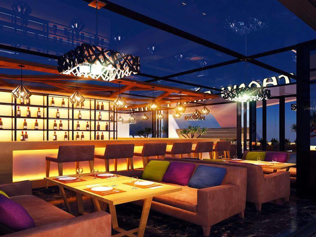 Ttc Hotel Deluxe Airport Πόλη Χο Τσι Μινχ Εξωτερικό φωτογραφία