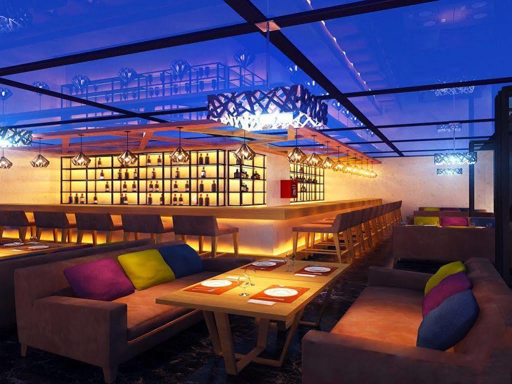 Ttc Hotel Deluxe Airport Πόλη Χο Τσι Μινχ Εξωτερικό φωτογραφία